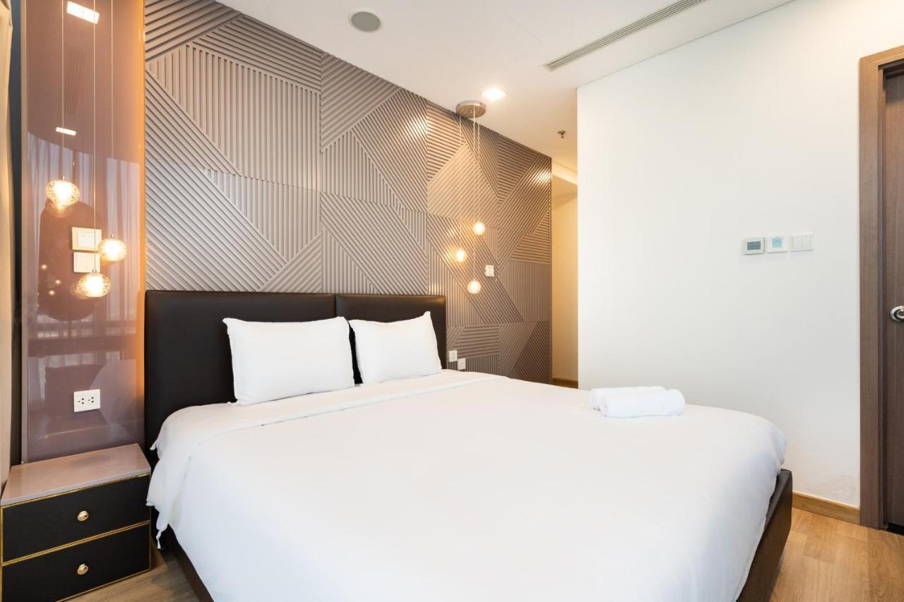 Signature Suite Landmark 81 胡志明市 外观 照片