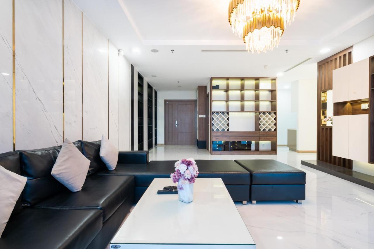 Signature Suite Landmark 81 胡志明市 外观 照片